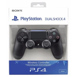 دسته بی سیم پلی استیشن 4 طرح Dual Sock 4 باتری 1000 میلی آمپر