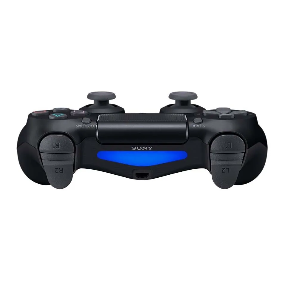 SONY PlayStation 4 DualShock 4 High Copy 1000mAh Wireless Controller2 دسته بی سیم پلی استیشن 4 طرح Dual Sock 4