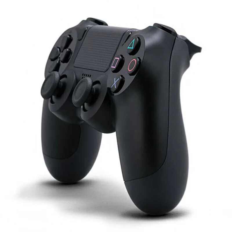 SONY PlayStation 4 DualShock 4 High Copy 1000mAh Wireless Controller3 دسته بی سیم پلی استیشن 4 طرح Dual Sock 4 باتری 1000