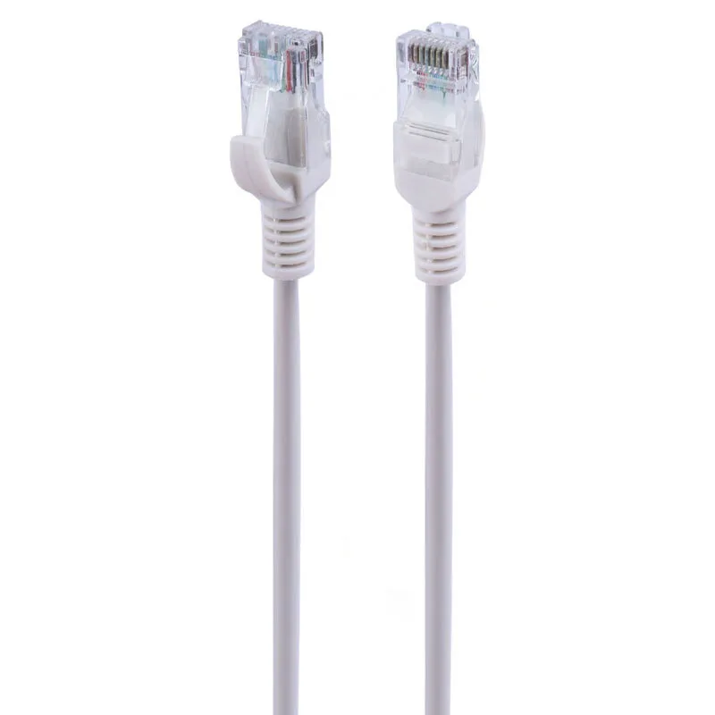 کابل شبکه Cat5 ونوس PV-k931 طول 1 متر کابل شبکه Cat5 ونوس PV-k931 طول 1 متر