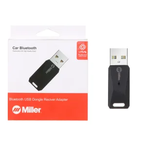 دانگل بلوتوث خودرو Miller مدل MA-605