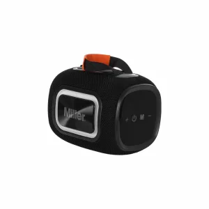 اسپیکر بلوتوثی قابل حمل Miller مدل MSP-8035