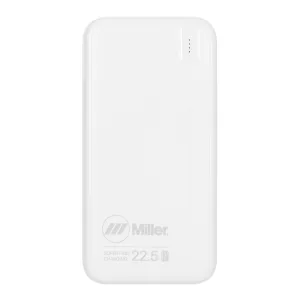 پاوربانک (PD و فست شارژ) Miller 22.5W 20000mAh مدل MP-226