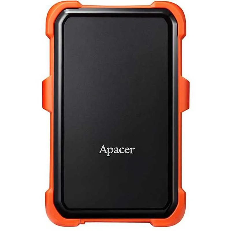 هارد اکسترنال اپیسر مدل AC630 ظرفیت 1 ترابایت هارد اکسترنال اپیسر مدل AC630 ظرفیت 1 ترابایت