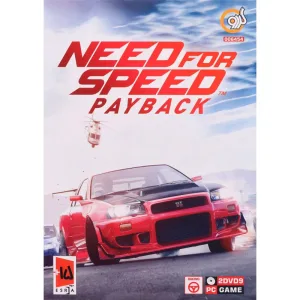 بازی Need For Speed Payback گردو مناسب برای PC
