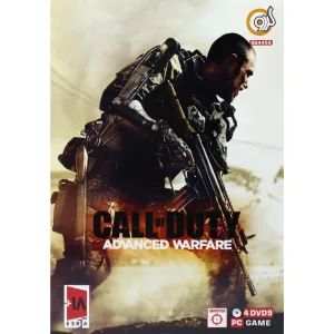 بازی Call Of Duty Advanced Warfare گردو مناسب برای PC