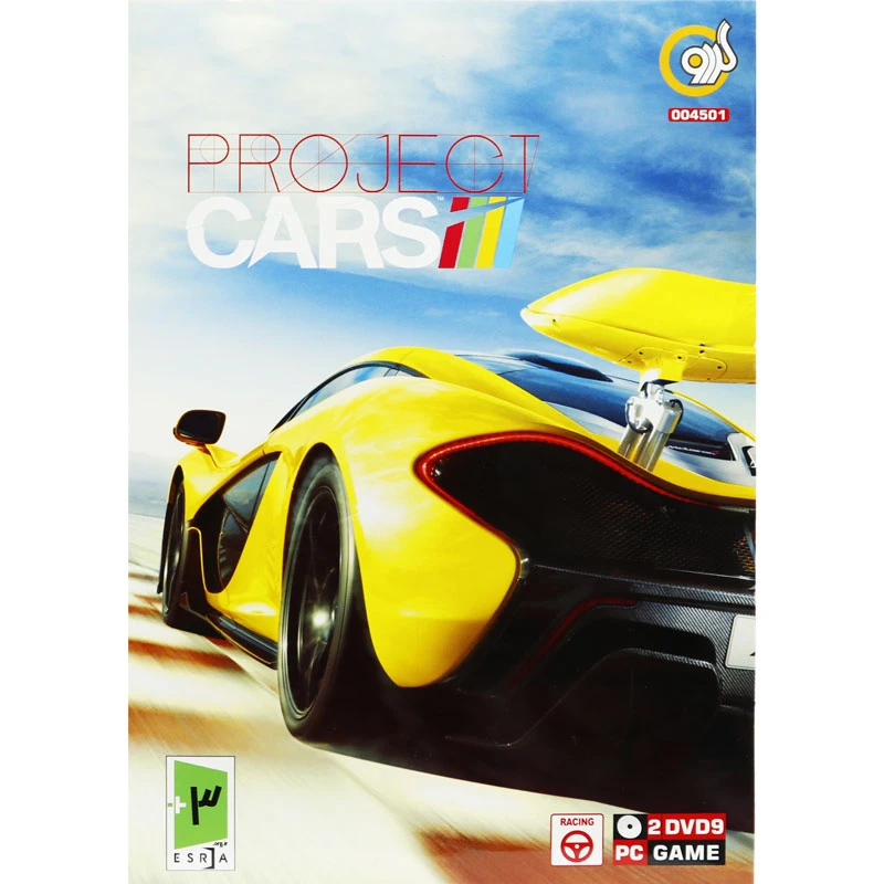 بازی project cars گردو مناسب برای pc – msi ایران بازی project cars گردو مناسب برای pc