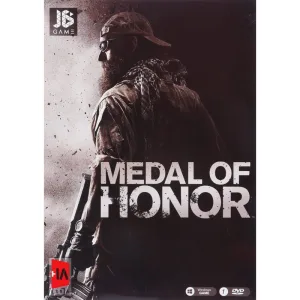 بازی Medal of Honor نشر جی بی تیم مناسب برای PC