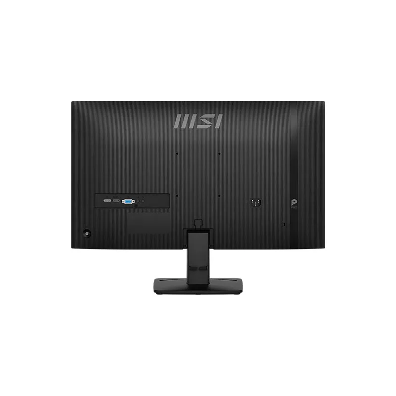 MSI PRO MP275 E2 27 inch Monitor-- مانیتور ام اس آی PRO MP275 E2 سایز 27 اینچ-