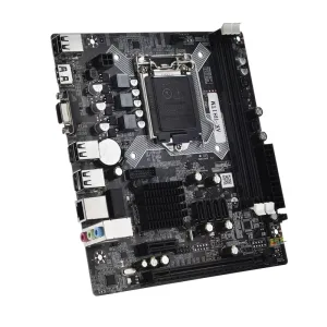 باندل شماره 9 H81M-EL+CPU i3 4170+4GB RAM