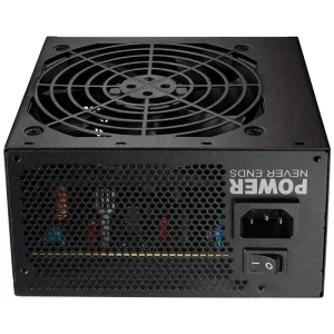 منبع تغذیه کامپیوتر اف اس پی مدل HV PRO 550W