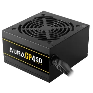 منبع تغذیه 450 وات گیم دیاس مدل Aura GP450 Pro