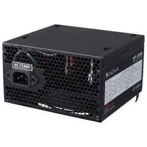 منبع تغذیه کامپیوتر 350 وات ان نوا مدل NP-350