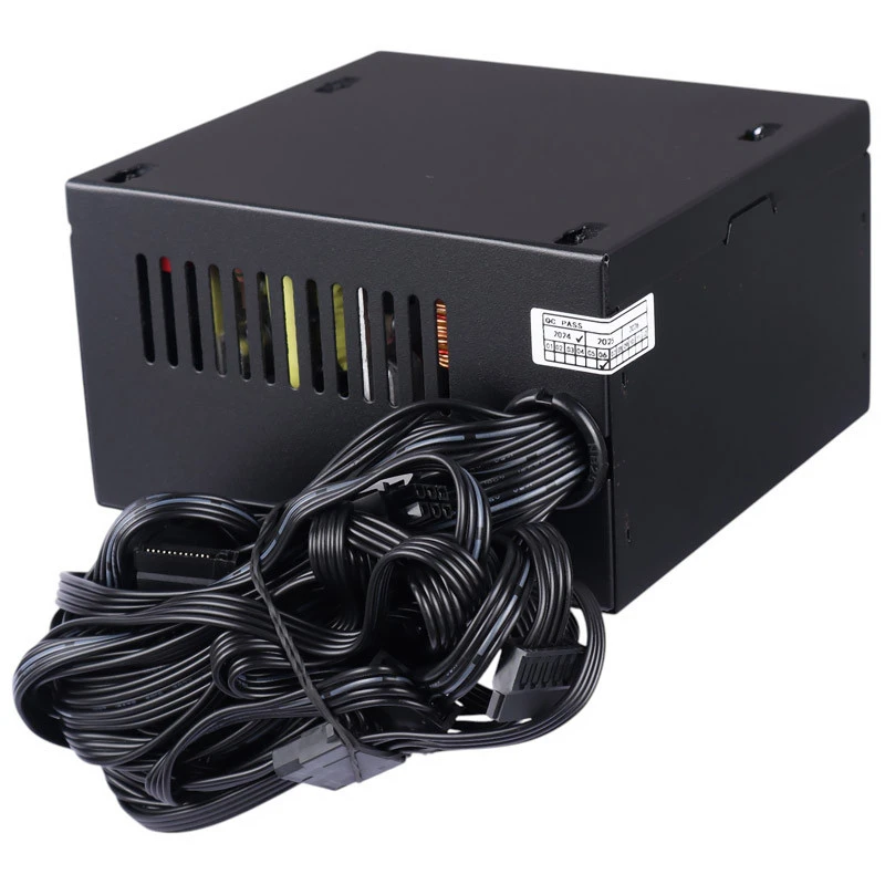 Nova Nova NP-350W 120mm 350W Power Supply1