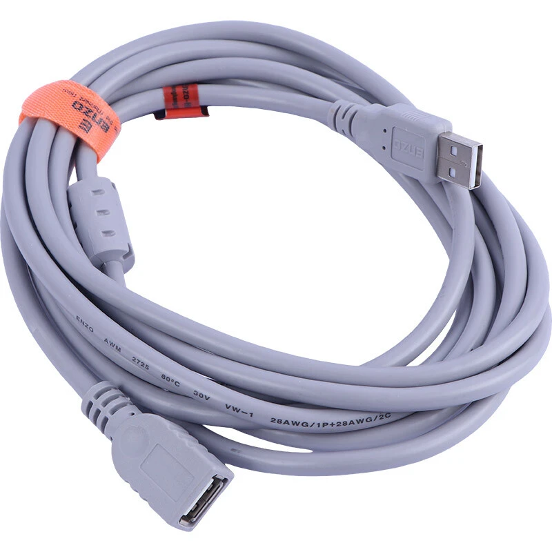 کابل افزایش طول USB انزو AG3 طول 3